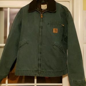 Carhartt Jacket